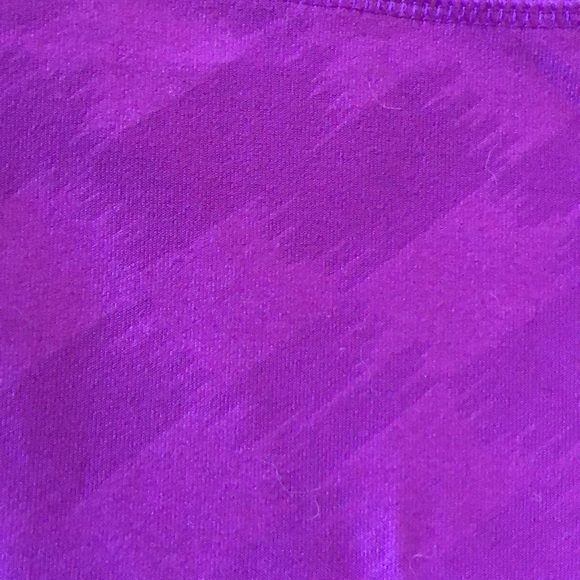 Women’s Nike Cropped Workout Leggings Size: sm - Picture 5 of 5